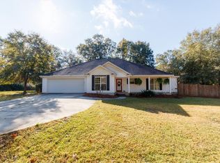 1995 Lloyd Jackson Rd, Valdosta, GA 31601