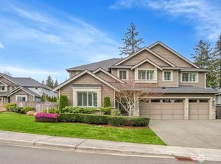 2307 242nd Pl SW, Bothell, WA 98021