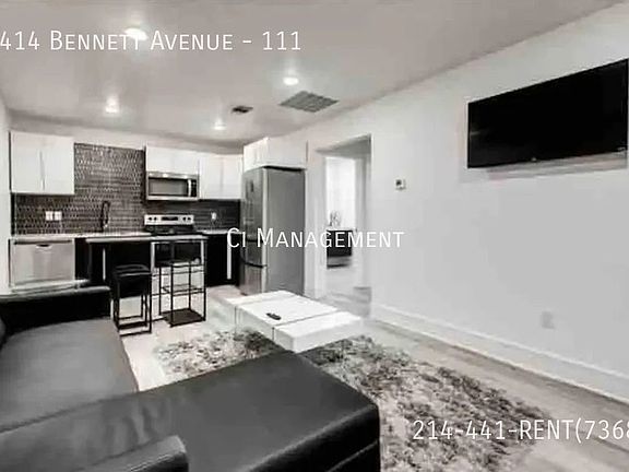 4th image of 1414 Bennett Ave #111