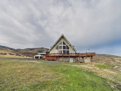 190 Meadow View Ln, White Bird, ID, 83554