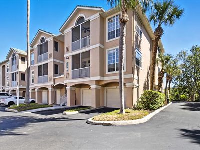 2212 Bay Club Cir #2212, Tampa, FL, 33607