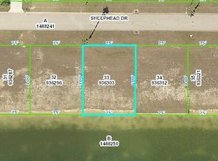 3416 Sheephead Dr, Hernando Beach, FL 34607