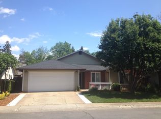 5 Christopher Alan Ln, Chico, CA 95928