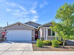 430 N 63rd Ln, Phoenix, AZ 85043