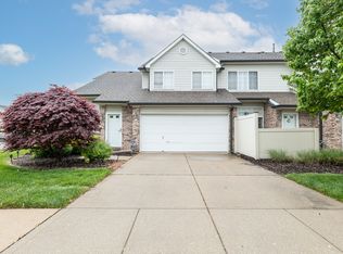 9441 Avon Strand APT A, Avon, IN