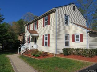 8210 Lyndale Dr, North Chesterfield, VA 23235