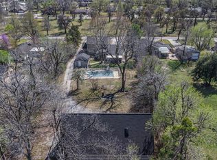 7609 NW 38th St, Bethany, OK 73008