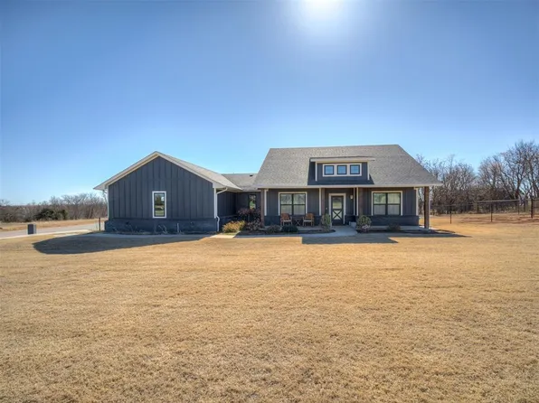 14675 Rose Tree Ct, Piedmont, OK 73078