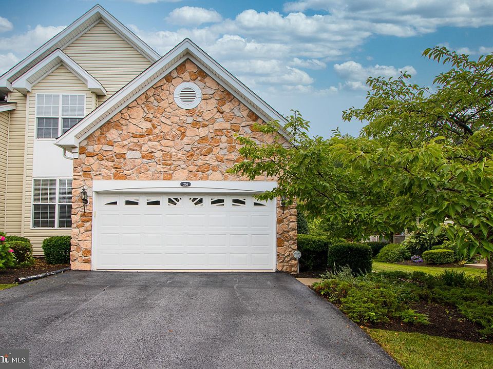 256 Silverbell Ct, West Chester, PA 19380 Zillow