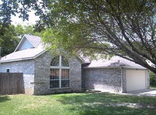 702 Antelope Trl, Temple, TX 76504