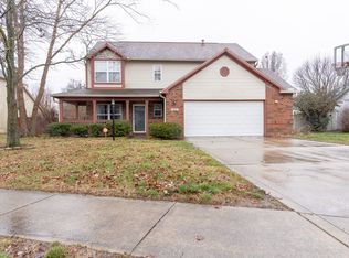 1162 N Threshing Ct, Indianapolis, IN 46229