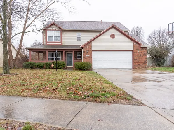 1162 N Threshing Ct, Indianapolis, IN 46229