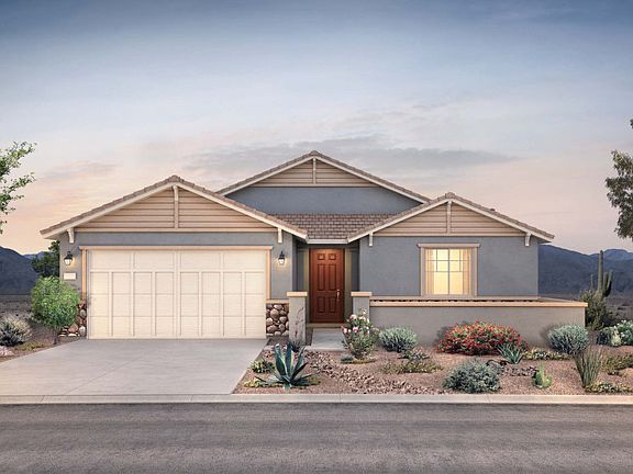 Gardengate Exterior C