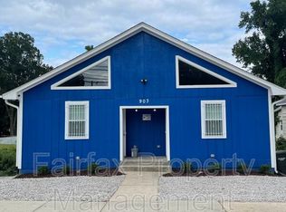 903 S Alston Ave UNIT A, Durham, NC 27701