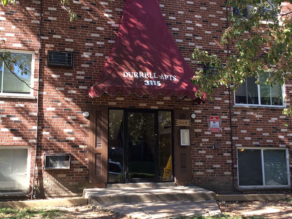 2nd image of 3115 Durrell Ave APT 3A