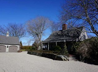 90 W Main Rd, Little Compton, RI 02837