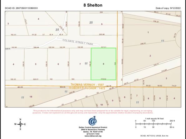 Grand Prairie TX Land & Lots For Sale - 47 Listings | Zillow