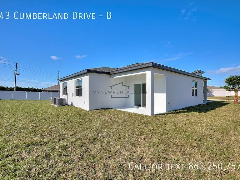 943 Cumberland Dr #B — Photo 26