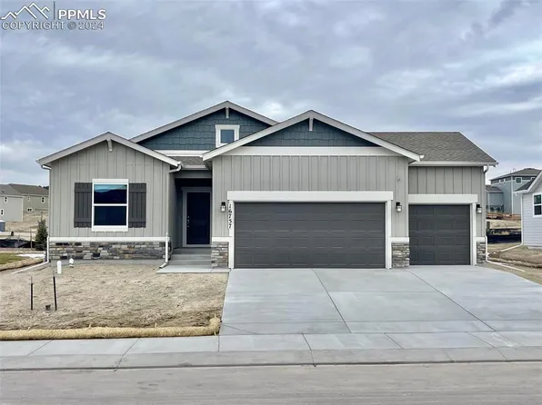 16757 Greyhawk Dr, Monument, CO 80132
