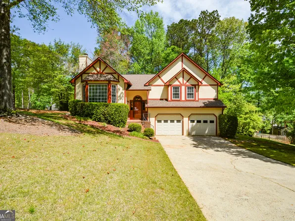 2261 Byron Ct SW, Marietta, GA 30064