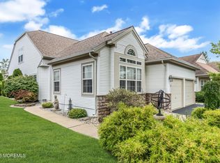 14 Tuscany Circle, Manchester, NJ 08759