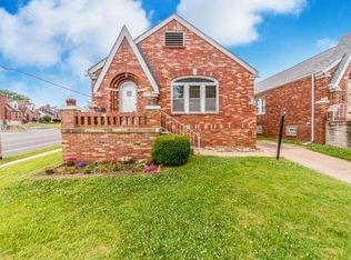 9051 Philo Ave, Saint Louis, MO