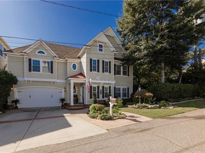 5108 Holly Rd, Virginia Beach, VA, 23451
