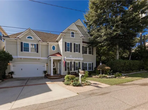 5108 Holly Rd, Virginia Beach, VA 23451