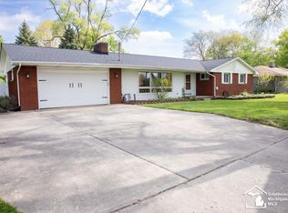 4666 E Dunbar Rd, Monroe, MI 48161