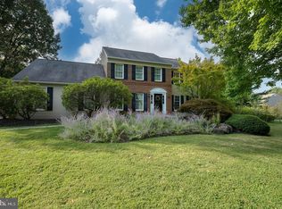 402 Bowen Way, West Chester, PA