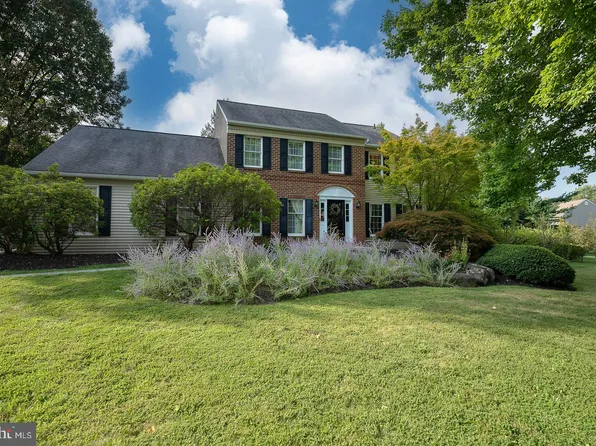 402 Bowen Way, West Chester, PA 19380
