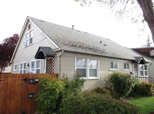 536 Haven St UNIT B, Medford, OR 97501