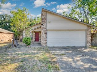 3403 Coastal Dr, College Station, TX 77845