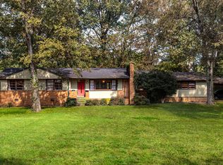 1109 Berwick Trl, Madison, TN 37115