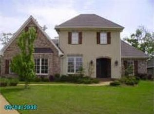 146 Victoria Pl, Madison, MS 39110