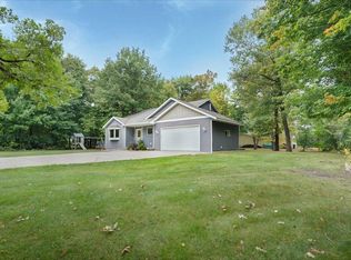 151 Bluffs Rd NW, Alexandria, MN 56308