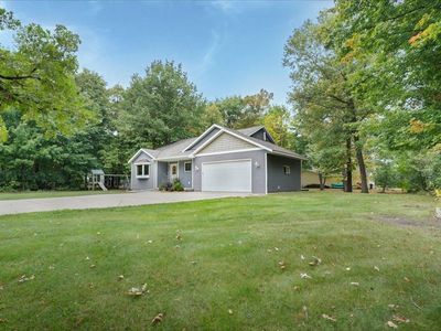 151 Bluffs Rd NW, Alexandria, MN, 56308