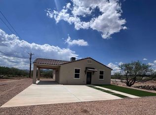 122 Calle Tiburon, Rio Rico, AZ 85648