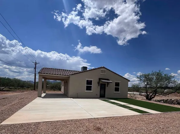 122 Calle Tiburon, Rio Rico, AZ 85648