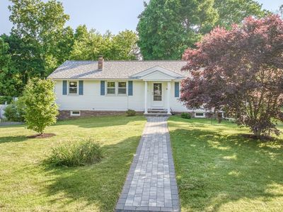 26 Alexander Cir, Methuen, MA, 01844