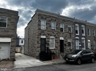 429 N Rose St, Baltimore, MD 21224