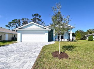 190 Maness Rd, Venice, FL 34293