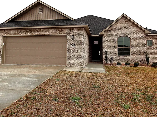 1314 Big Oak Dr, Alma, AR 72921