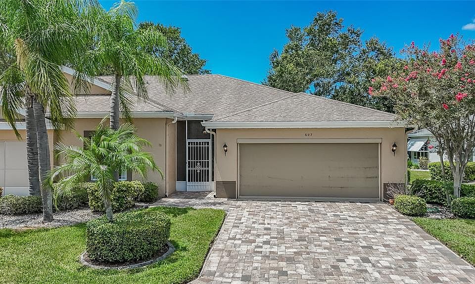 1st image of 607 MANCHESTER WOODS DRIVE #84