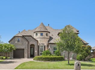 920 Waterview Dr, Prosper, TX 75078