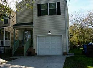 1306 Commerce Ave, Chesapeake, VA 23324