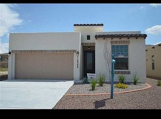 14286 Loma Esmeralda Dr, El Paso, TX 79938