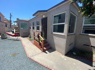 1065-69 Sapphire St #1067, San Diego, CA 92109