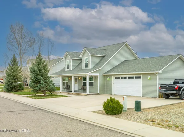 899 E 19th St, Rifle, CO 81650