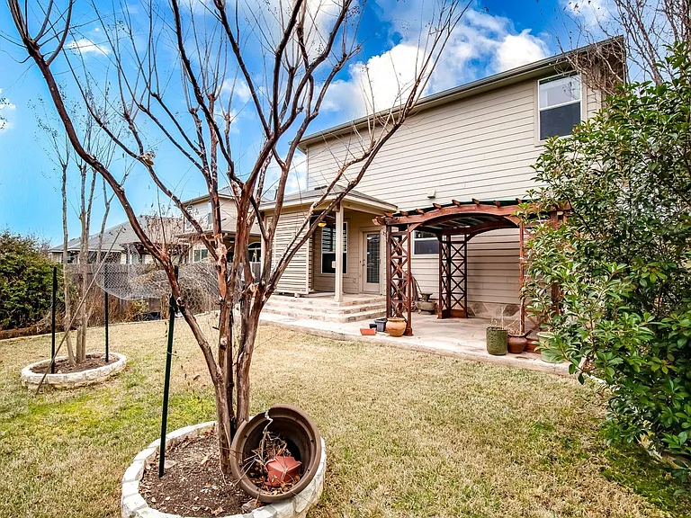 11508 Running Brush Ln — Photo 28